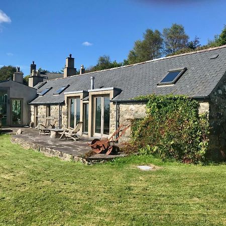 The Piggery - North Wales Retreat - Wilde Retreats Villa Pwllheli Eksteriør billede
