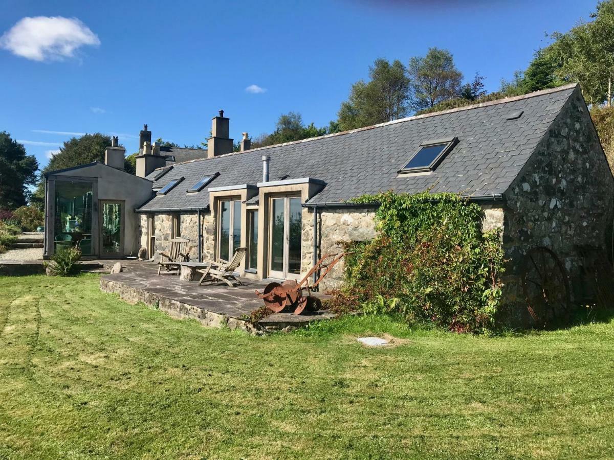 The Piggery - North Wales Retreat - Wilde Retreats Villa Pwllheli Eksteriør billede
